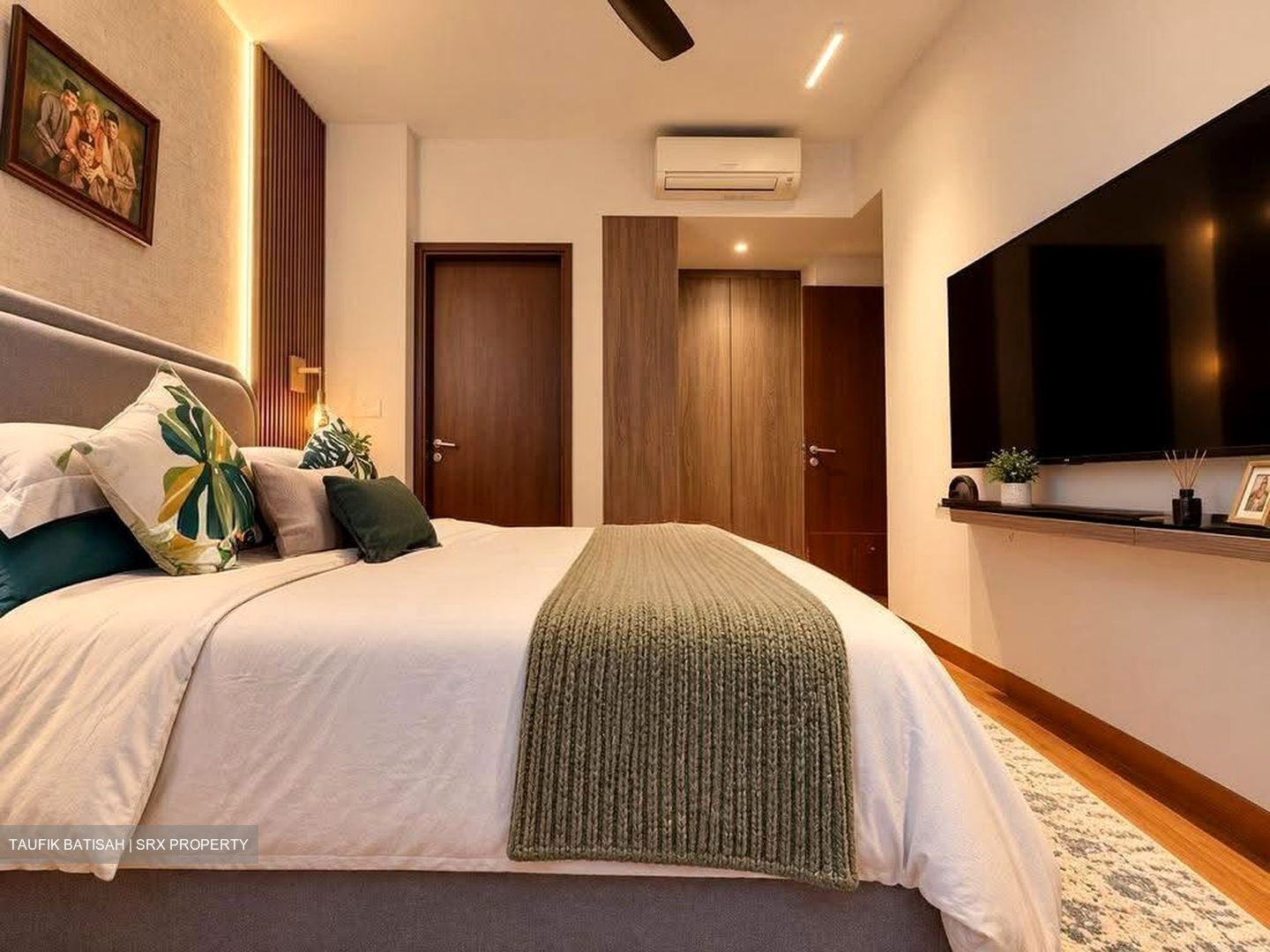 Hillsta (D23), Condominium #637790851